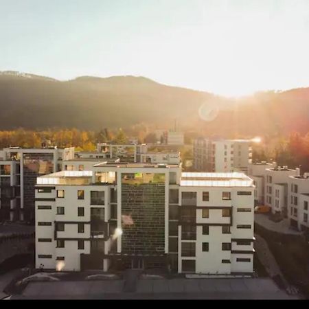 Apartament Pod Szyndzielnia, Debowiec Bielsko-Biala Exterior photo