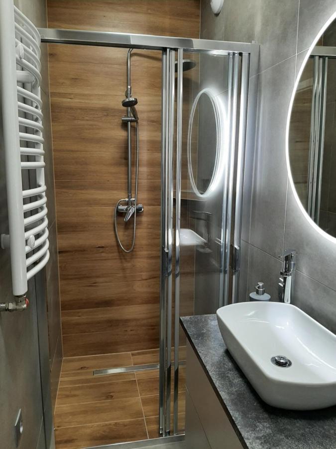 Apartament Pod Szyndzielnia, Debowiec Bielsko-Biala Exterior photo